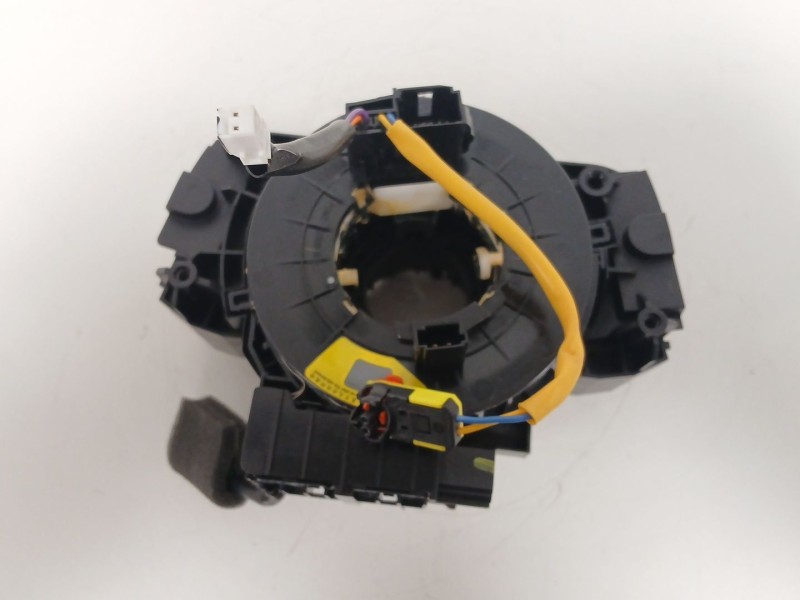 Recambio de anillo airbag para mg mg3 hybrid+ 1.5 referencia OEM IAM 10990412  