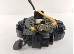 Recambio de anillo airbag para mg mg3 hybrid+ 1.5 referencia OEM IAM 10990412   2