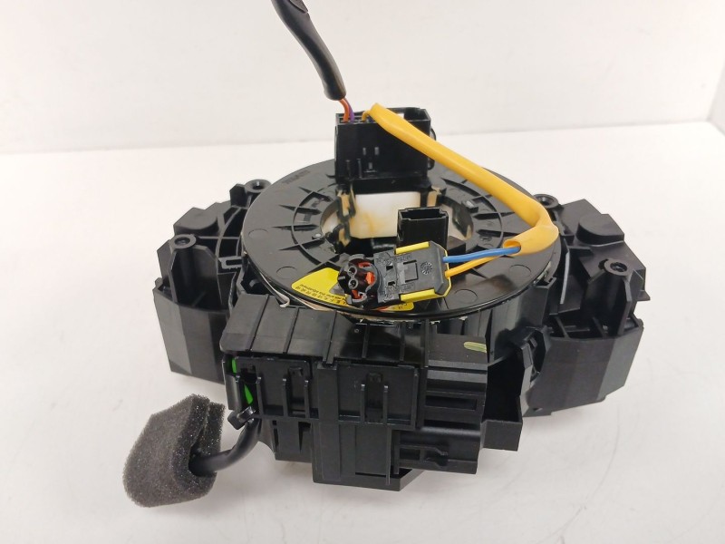 Recambio de anillo airbag para mg mg3 hybrid+ 1.5 referencia OEM IAM 10990412  