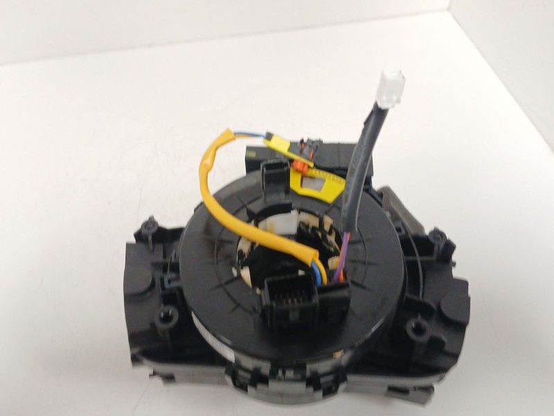 Recambio de anillo airbag para mg mg3 hybrid+ 1.5 referencia OEM IAM 10990412  