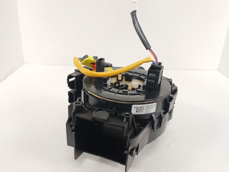 Recambio de anillo airbag para mg mg3 hybrid+ 1.5 referencia OEM IAM 10990412  