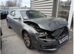 audi a5 sportback (8ta) del año 2011 2