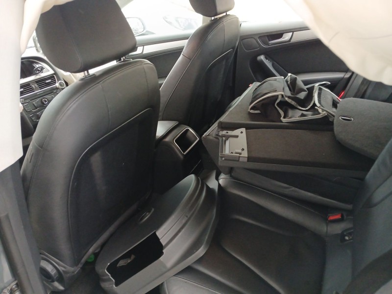 audi a5 sportback (8ta) del año 2011