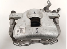 Recambio de pinza freno delantera izquierda para mg mg3 hybrid+ 1.5 referencia OEM IAM 11267179  