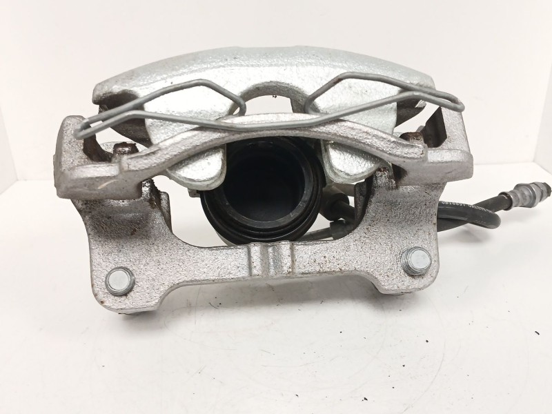 Recambio de pinza freno delantera izquierda para mg mg3 hybrid+ 1.5 referencia OEM IAM 11267179  
