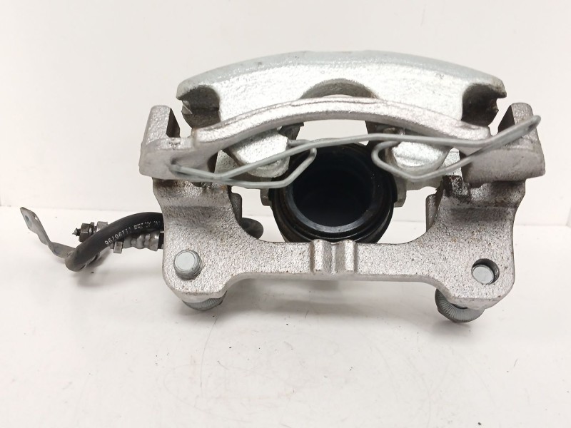 Recambio de pinza freno delantera derecha para mg mg3 hybrid+ 1.5 referencia OEM IAM 11267180  