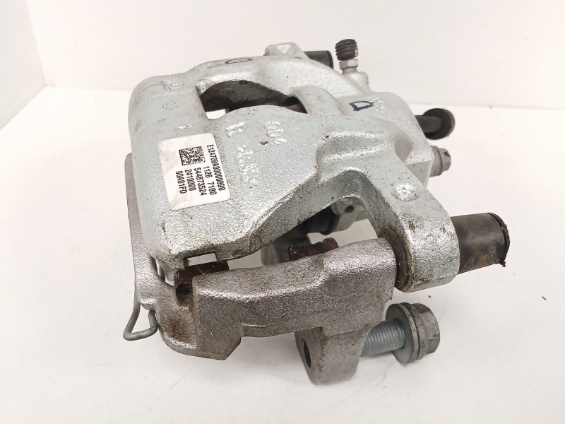 Recambio de pinza freno delantera derecha para mg mg3 hybrid+ 1.5 referencia OEM IAM 11267180  