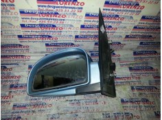 Recambio de retrovisor izquierdo para hyundai getz (tb) 1.5 crdi cat referencia OEM IAM   