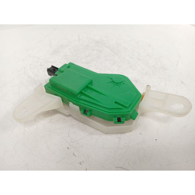 Recambio de motor tapa exterior combustible para hyundai i30 (pde, pd, pden) 1.5 referencia OEM IAM   