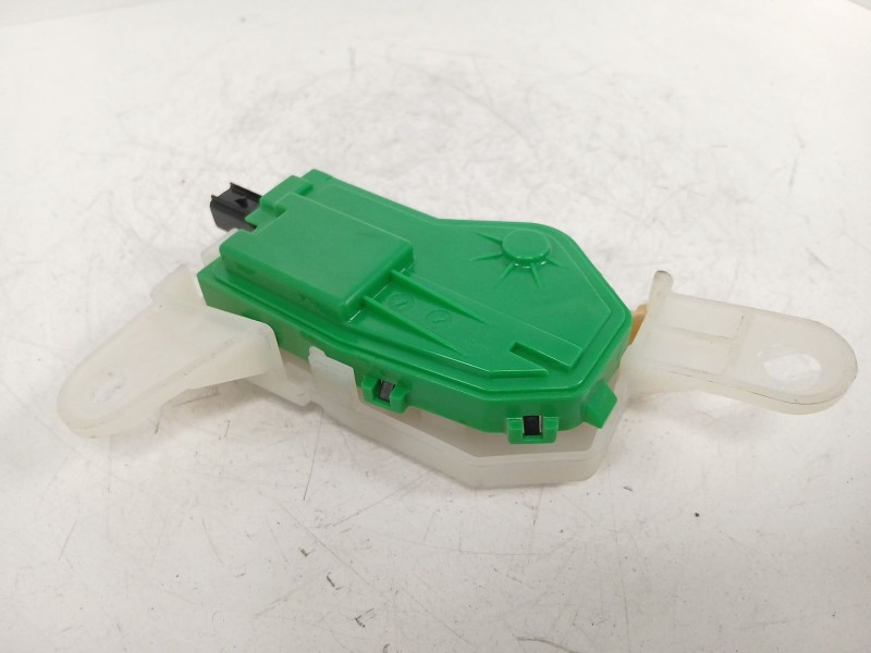 Recambio de motor tapa exterior combustible para hyundai i30 (pde, pd, pden) 1.5 referencia OEM IAM   