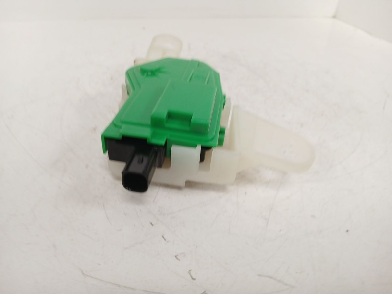 Recambio de motor tapa exterior combustible para hyundai i30 (pde, pd, pden) 1.5 referencia OEM IAM   