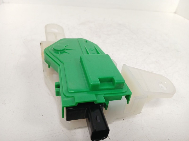 Recambio de motor tapa exterior combustible para hyundai i30 (pde, pd, pden) 1.5 referencia OEM IAM   