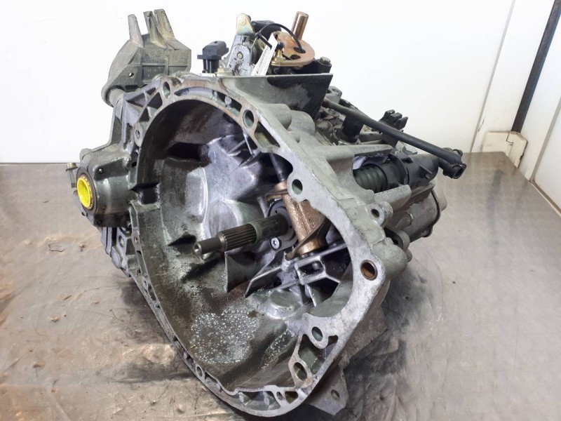 Recambio de caja cambios para citroën c5 berlina 2.0 hdi magic referencia OEM IAM 20LM23  