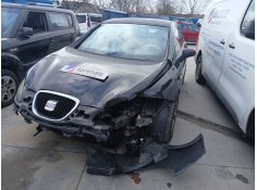 seat leon (1p1) del año 2007 2