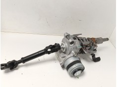 Recambio de columna direccion para mg mg3 hybrid+ 1.5 referencia OEM IAM   