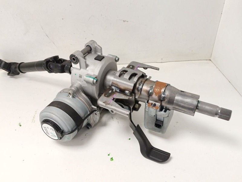 Recambio de columna direccion para mg mg3 hybrid+ 1.5 referencia OEM IAM   