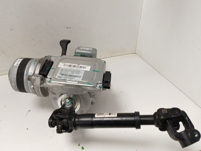 Recambio de columna direccion para mg mg3 hybrid+ 1.5 referencia OEM IAM   