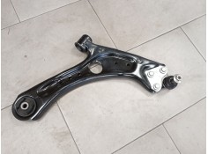 Recambio de brazo suspension inferior delantero derecho para mg mg3 hybrid+ 1.5 referencia OEM IAM   