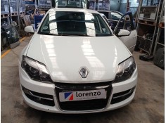 renault laguna iii (bt0/1) del año 2012