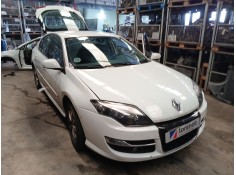 renault laguna iii (bt0/1) del año 2012 2