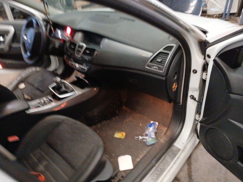 renault laguna iii (bt0/1) del año 2012