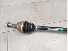 Recambio de transmision delantera derecha para mg mg3 hybrid+ 1.5 referencia OEM IAM 11138009   2