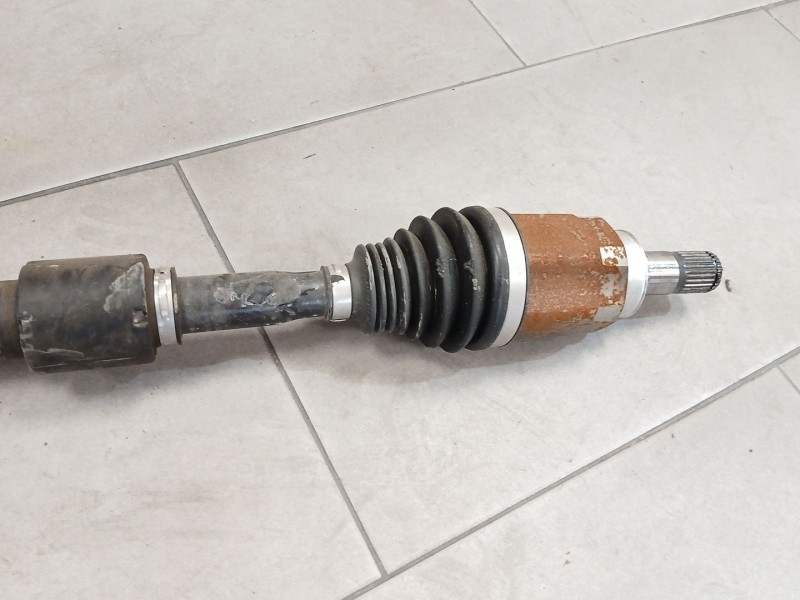 Recambio de transmision delantera derecha para mg mg3 hybrid+ 1.5 referencia OEM IAM 11138009  