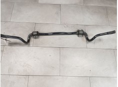 Recambio de barra estabilizadora delantera para mg mg3 hybrid+ 1.5 referencia OEM IAM   