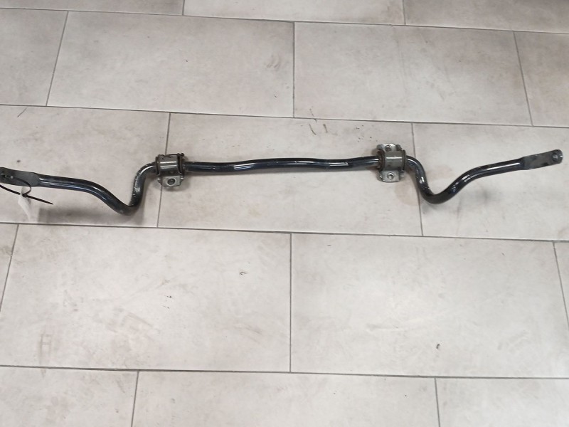 Recambio de barra estabilizadora delantera para mg mg3 hybrid+ 1.5 referencia OEM IAM   