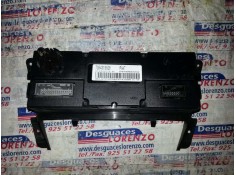 Recambio de mando climatizador para fiat croma (194) 1.9 jtd 16v cat referencia OEM IAM 7354319520   2