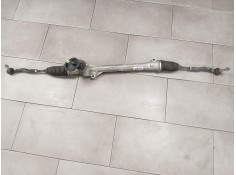 Recambio de cremallera direccion para mg mg3 hybrid+ 1.5 referencia OEM IAM 31905AR7120097  