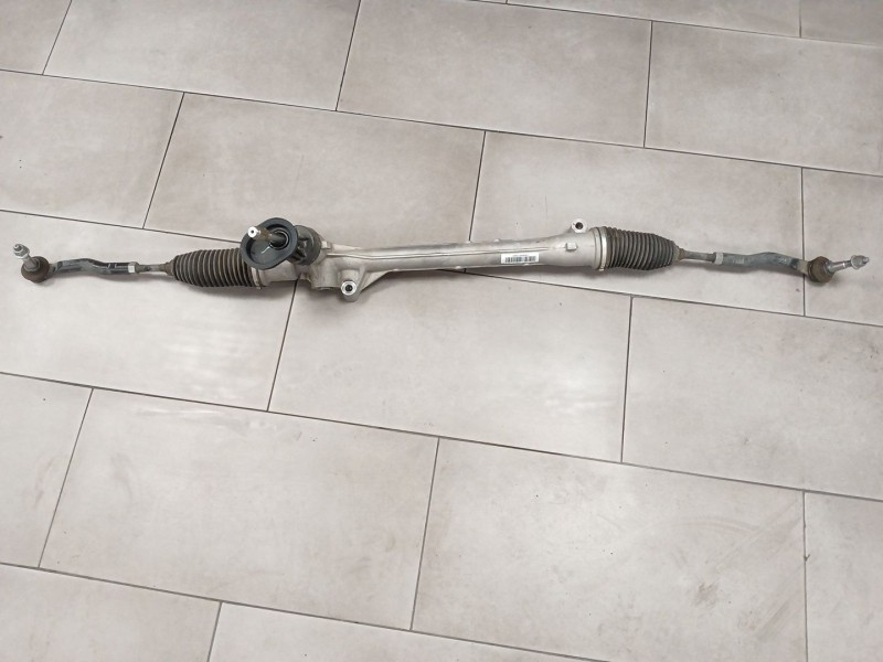 Recambio de cremallera direccion para mg mg3 hybrid+ 1.5 referencia OEM IAM 31905AR7120097  