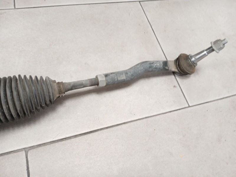 Recambio de cremallera direccion para mg mg3 hybrid+ 1.5 referencia OEM IAM 31905AR7120097  