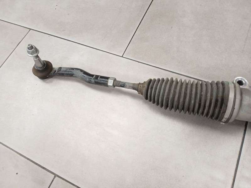 Recambio de cremallera direccion para mg mg3 hybrid+ 1.5 referencia OEM IAM 31905AR7120097  