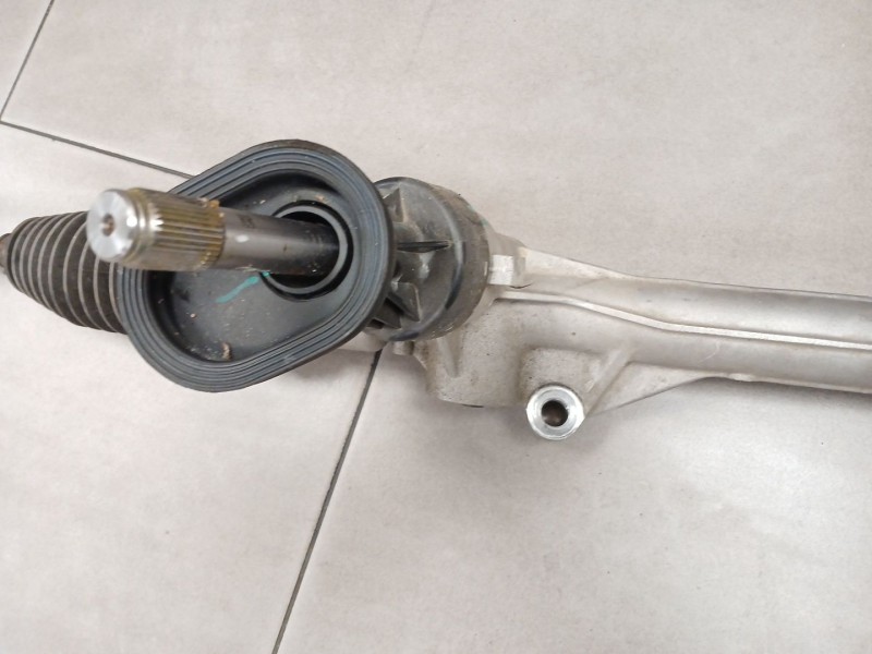 Recambio de cremallera direccion para mg mg3 hybrid+ 1.5 referencia OEM IAM 31905AR7120097  