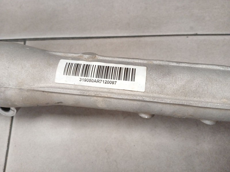 Recambio de cremallera direccion para mg mg3 hybrid+ 1.5 referencia OEM IAM 31905AR7120097  