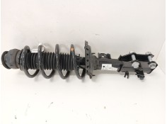 Recambio de amortiguador delantero izquierdo para mg mg3 hybrid+ 1.5 referencia OEM IAM 11510490 20240713 
