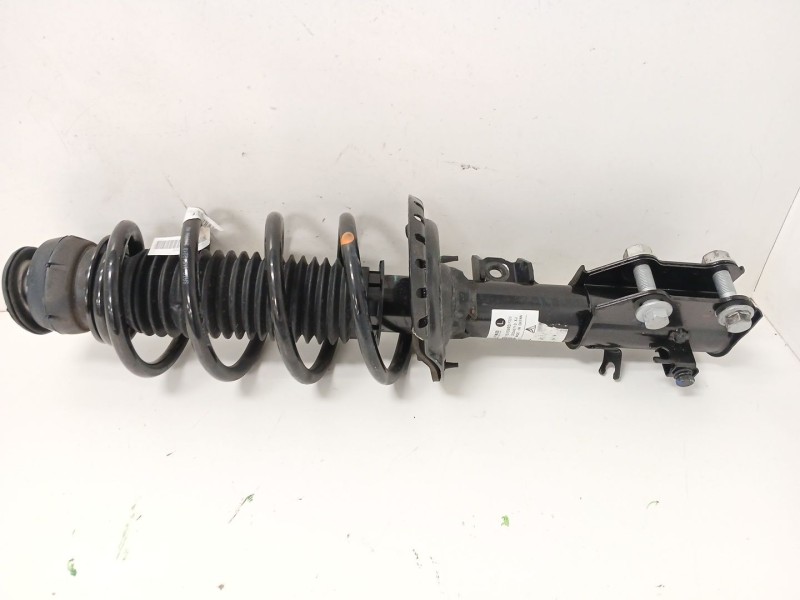 Recambio de amortiguador delantero izquierdo para mg mg3 hybrid+ 1.5 referencia OEM IAM 11510490 20240713 