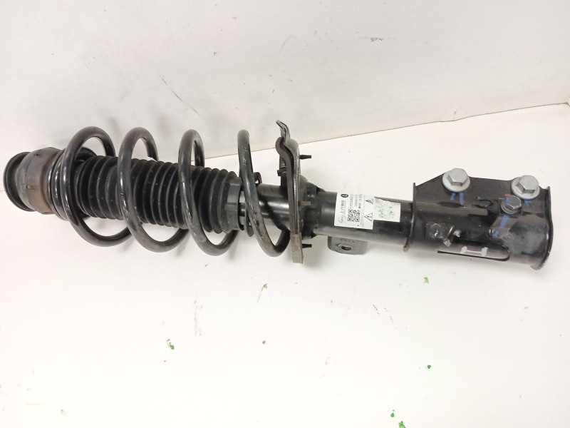 Recambio de amortiguador delantero izquierdo para mg mg3 hybrid+ 1.5 referencia OEM IAM 11510490 20240713 