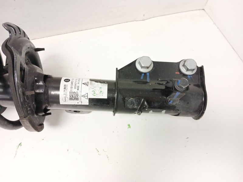 Recambio de amortiguador delantero izquierdo para mg mg3 hybrid+ 1.5 referencia OEM IAM 11510490 20240713 