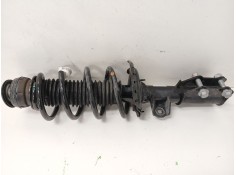 Recambio de amortiguador delantero derecho para mg mg3 hybrid+ 1.5 referencia OEM IAM 11510491 20240707 