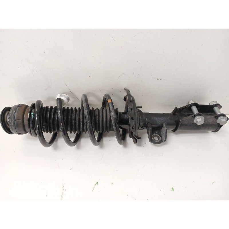 Recambio de amortiguador delantero derecho para mg mg3 hybrid+ 1.5 referencia OEM IAM 11510491 20240707 