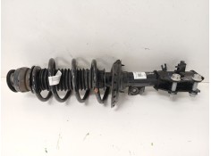 Recambio de amortiguador delantero derecho para mg mg3 hybrid+ 1.5 referencia OEM IAM 11510491 20240707  2