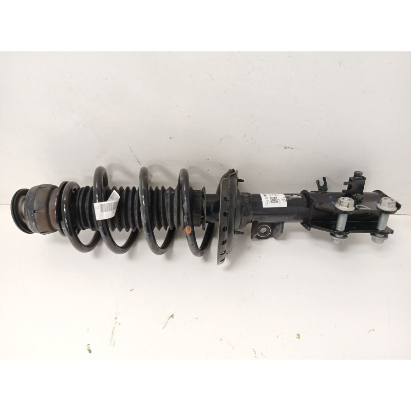 Recambio de amortiguador delantero derecho para mg mg3 hybrid+ 1.5 referencia OEM IAM 11510491 20240707 