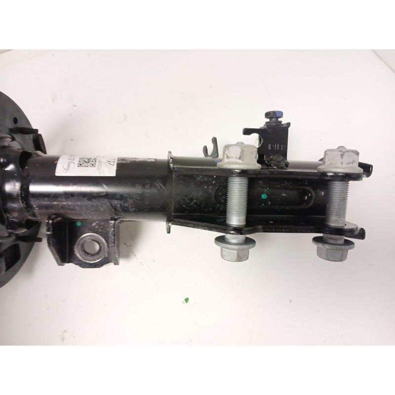 Recambio de amortiguador delantero derecho para mg mg3 hybrid+ 1.5 referencia OEM IAM 11510491 20240707 