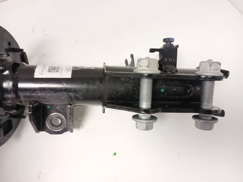 Recambio de amortiguador delantero derecho para mg mg3 hybrid+ 1.5 referencia OEM IAM 11510491 20240707 