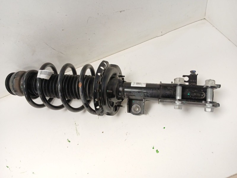 Recambio de amortiguador delantero derecho para mg mg3 hybrid+ 1.5 referencia OEM IAM 11510491 20240707 