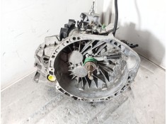 Recambio de caja cambios para renault laguna iii (bt0/1) 2.0 dci (bt07, bt0j, bt14, bt1a, bt1s) referencia OEM IAM M9R   2