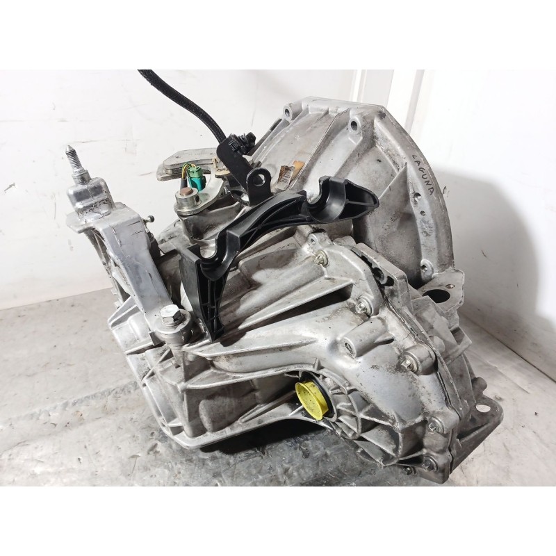 Recambio de caja cambios para renault laguna iii (bt0/1) 2.0 dci (bt07, bt0j, bt14, bt1a, bt1s) referencia OEM IAM M9R  