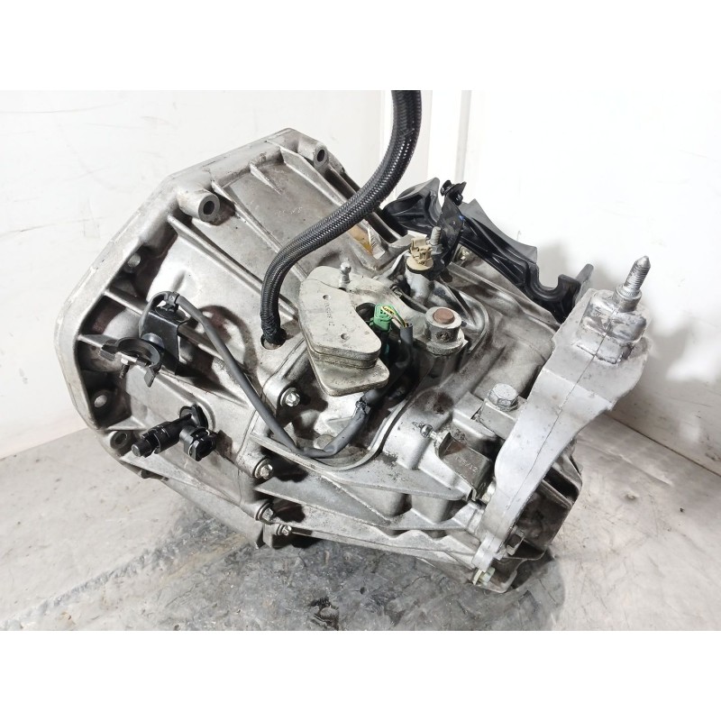 Recambio de caja cambios para renault laguna iii (bt0/1) 2.0 dci (bt07, bt0j, bt14, bt1a, bt1s) referencia OEM IAM M9R  